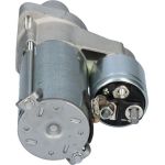 Valeo Anlasser 458870