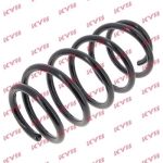 KYB Fahrwerksfeder Bmw P. X5 (E53) 3.0D/4.4 05.00 RH3485