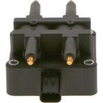 Bosch Zündspule 0 986 22A 400 Bosch Zündspule 0 986 22A 400