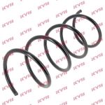 KYB Fahrwerksfeder Db P. C (W203), Clc (Cl203), Clk (C209) 2.2Cdi-3.5 05.00-06.11 RA3100 KYB Fahrwerksfeder Db P. C (W203), Clc (Cl203), Clk (C209) 2.2Cdi-3.5 05.00-06.11 RA3100