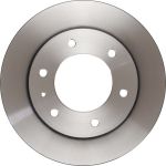 Bremsscheibe Ford P. Ranger 2.5/3.0Tdci DF6034S Bremsscheibe Ford P. Ranger 2.5/3.0Tdci DF6034S