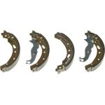 Bremsbackensatz HA S 24 540 Bremsbackensatz HA S 24 540