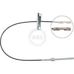 A.B.S. Feststellbremsseil K17253 A.B.S. Feststellbremsseil K17253