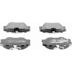Vaico Bremsbelagsatz für Scheibenbremse V30-8104 Vaico Bremsbelagsatz für Scheibenbremse V30-8104