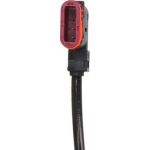 KAMOKA Sensor, Raddrehzahl 1060753 KAMOKA Sensor, Raddrehzahl 1060753