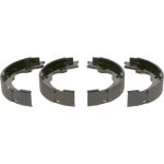 Bremsbacken 0 986 487 686 Bremsbacken 0 986 487 686