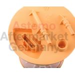 HITACHI Sensor, Kraftstoffvorrat 2503279 HITACHI Sensor, Kraftstoffvorrat 2503279