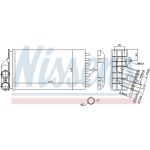 Heizkühler PKW 71157 Heizkühler PKW 71157