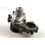 HEPU Wasserpumpe / Kühlmittelpumpe P1037 HEPU Wasserpumpe / Kühlmittelpumpe P1037