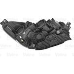 VALEO Hauptscheinwerfer 046928 VALEO Hauptscheinwerfer 046928