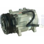 Delphi Klimakompressor TSP0155024 Delphi Klimakompressor TSP0155024