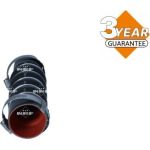 NRF Ladeluftschlauch 166036 NRF Ladeluftschlauch 166036