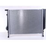 Nissens Wasserkühler PKW 60605 Nissens Wasserkühler PKW 60605