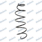 Fahrwerksfeder VA 90166697 Fahrwerksfeder VA 90166697