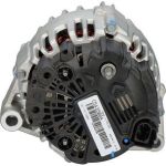 Valeo Lichtmaschine 439538 Valeo Lichtmaschine 439538