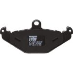 Bremsbelagsatz Opel T. Speedstar GDB1494 Bremsbelagsatz Opel T. Speedstar GDB1494