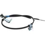 Handbremsseil li 1987482616 Handbremsseil li 1987482616