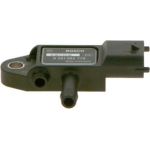 10 616 034 Sensor, Abgasdruck 0 281 002 770 10 616 034 Sensor, Abgasdruck 0 281 002 770