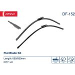 DENSO Wischblatt DF-152 DENSO Wischblatt DF-152