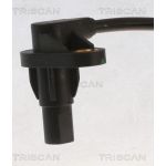 Sensor, Raddrehzahl 818043187 Sensor, Raddrehzahl 818043187