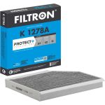 FILTRON Filter, Innenraumluft K 1278A FILTRON Filter, Innenraumluft K 1278A