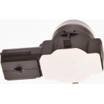 PARKSENSOR HINTEN ABGEWINKELT SCHWARZ 21016070010 PARKSENSOR HINTEN ABGEWINKELT SCHWARZ 21016070010