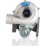 NISSENS Turbolader 93059 NISSENS Turbolader 93059
