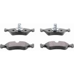 V40-0150 Vaico Bremsbelagsatz für Scheibenbremse V40-0150 V40-0150 Vaico Bremsbelagsatz für Scheibenbremse V40-0150