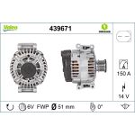 Generator 439671 Generator 439671