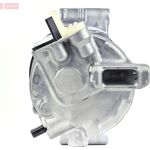 DENSO Kompressor DCP47009 DENSO Kompressor DCP47009