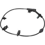KAMOKA Sensor, Raddrehzahl 1060720 KAMOKA Sensor, Raddrehzahl 1060720