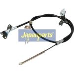 Seilzug, Feststellbremse Honda T. Hr-V 1.6 16V 99- Le BC-404 Seilzug, Feststellbremse Honda T. Hr-V 1.6 16V 99- Le BC-404