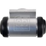 FEBI BILSTEIN Radbremszylinder 178638
