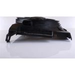 Nissens Kühlerlüfter PKW 85083