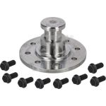 febi Hauptdrehzapfen 46733 febi Hauptdrehzapfen 46733