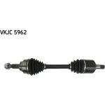 SKF Antriebswelle VKJC 5962 SKF Antriebswelle VKJC 5962