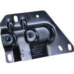 VAG Original 8W0823185D 8W0823185D Motorhaubenschloss Schloss Audi A4 17-links – – OE-Nr. 8W0823185D