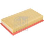 febi Luftfilter 109207 febi Luftfilter 109207