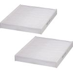 HENGST FILTER Filter, Innenraumluft E2978LI-2 HENGST FILTER Filter, Innenraumluft E2978LI-2
