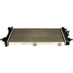 Kühler, Motorkühlung AC365489 Kühler, Motorkühlung AC365489