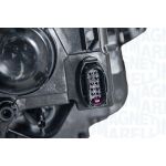 710301101202 Magneti Marelli Hauptscheinwerfer 710301101202
