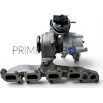 Prime Turbo Turbolader V00455T Prime Turbo Turbolader V00455T