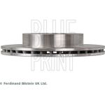 Bremsscheibe Nissan P. Micra 1.0-1.4 16V/1.5D 92-03 ADN14393 Bremsscheibe Nissan P. Micra 1.0-1.4 16V/1.5D 92-03 ADN14393