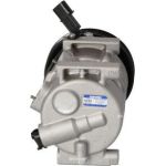 NRF Klimakompressor 320118G