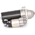 Bosch Anlasser 0001109206 Bosch Anlasser 0001109206