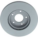Bremsscheibe VA 0 986 479 G24 Bremsscheibe VA 0 986 479 G24