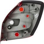 9EL 354 258-031 HECKLEUCHTE L HELLA 9EL 354 258-031 HECKLEUCHTE L HELLA