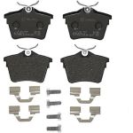 BREMBO Bremsklötze HA P 61 079 BREMBO Bremsklötze HA P 61 079