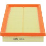 Champion Luftfilter CAF100858P Champion Luftfilter CAF100858P