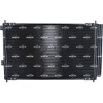 Kondensator, Klimaanlage 35641 Kondensator, Klimaanlage 35641